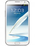 Samsung Galaxy Note II N7100 سعر ومواصفات