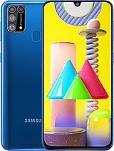 Samsung Galaxy M31 مواصفات
