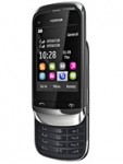 Nokia C2-06 (2 line)