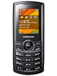 Samsung E2232 ( 2 LINE )