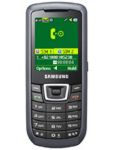 Samsung C3212 ( 2 line )