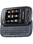 Samsung B3410 Ch@t  Wi-Fi