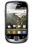Samsung Galaxy Fit S5670 (3G) (WiFi) (Android)