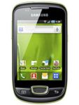 Samsung Galaxy Mini S5570 (3G) (WiFi) (Android)