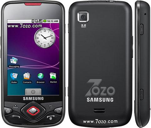 Samsung I5700 Galaxy Spica سعر ومواصفات