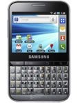 Samsung Galaxy Pro B7510 سعر ومواصفات