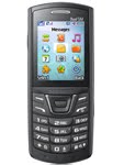 Samsung E2152 سعر ومواصفات