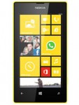 Nokia Lumia 520 سعر ومواصفات