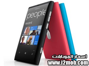 Nokia مبيعات أكثر من 7 مليون هاتف ذكي من عائلة Lumia