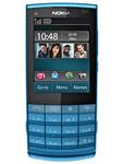 Nokia X3-02 Touch and Type سعر ومواصفات