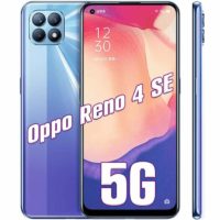 مواصفات هاتف Oppo Reno4 SE