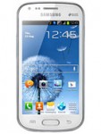 Samsung Galaxy S Duos S7562 سعر ومواصفات