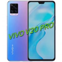 مواصفات هاتف Vivo V20 PRO