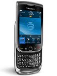 BlackBerry Torch 9800 سعر ومواصفات