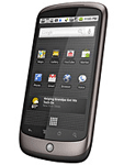HTC Google Nexus One سعر ومواصفات
