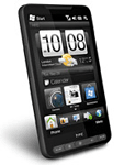HTC HD2 سعر ومواصفات