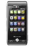 LG GX500 سعر ومواصفات