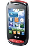LG Cookie WiFi T310i سعر ومواصفات