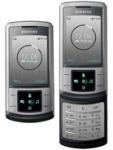 Samsung U900 سعر ومواصفات