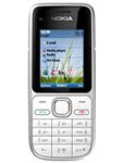 Nokia C2-01 سعر ومواصفات