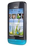 Nokia C5-03 سعر ومواصفات