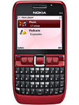 Nokia E63 سعر ومواصفات