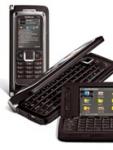 Nokia E90 سعر ومواصفات