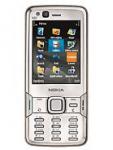 Nokia N82 سعر ومواصفات