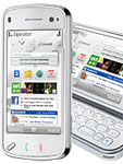 Nokia N97 سعر ومواصفات