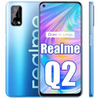 مواصفات هاتف Realme Q2