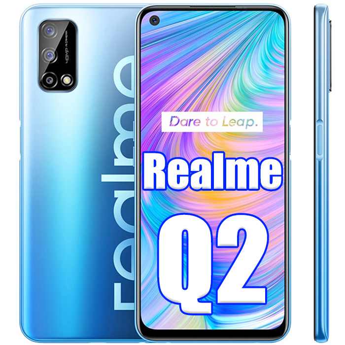 تفعيل سكولي خفف عن نفسك  مواصفات هاتف Realme Q2 | اسعار الموبايلات 2022