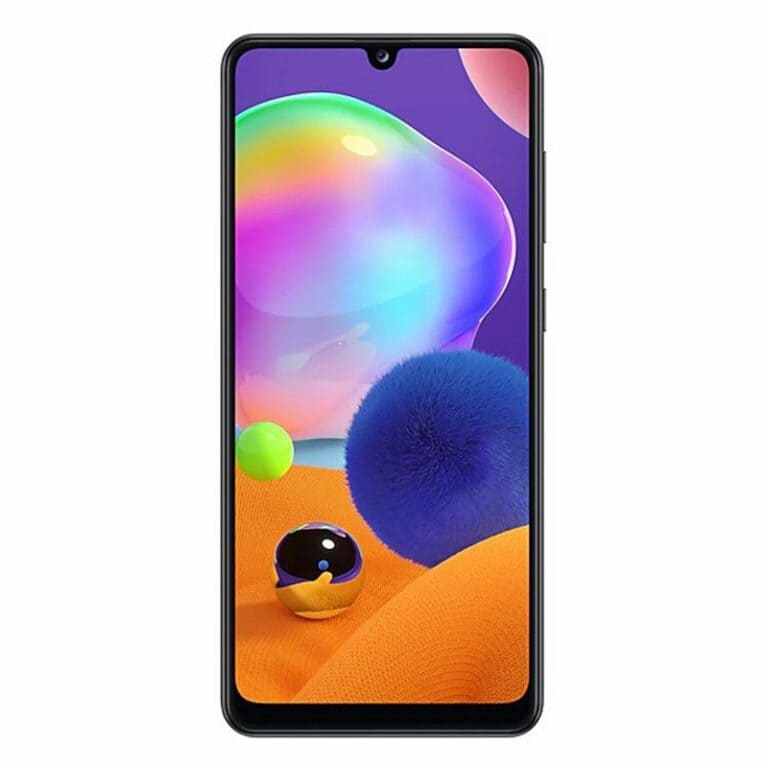 samsung galaxy a31s 2020