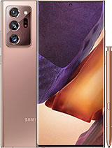 سعر و مواصفات Samsung Galaxy Note 20 Ultra