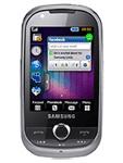 Samsung M5650 Lindy سعر ومواصفات