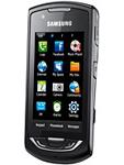 Samsung S5620 Monte سعر ومواصفات