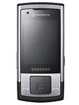Samsung L810 Steel سعر ومواصفات