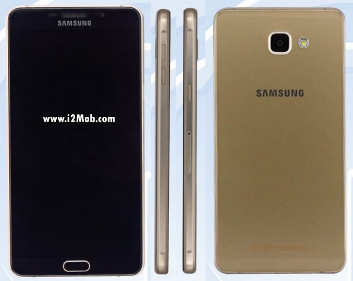 Samsung Galaxy A9 Pro سامسونج جلاكسى اية 9 برو سعر مواصفات ومميزات وعيوب