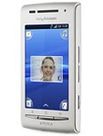 Sony Ericsson Xperia X8 سعر ومواصفات