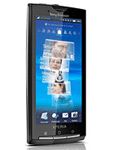 Sony Ericsson XPERIA X10 سعر ومواصفات