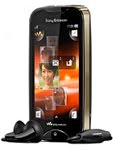 Sony Ericsson Mix Walkman سعر ومواصفات