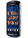 Sony Ericsson Xperia Neo سعر ومواصفات