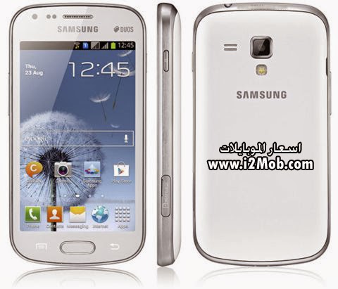 Samsung Galaxy S S7562