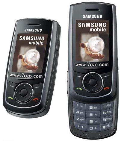 Samsung M600 سعر ومواصفات