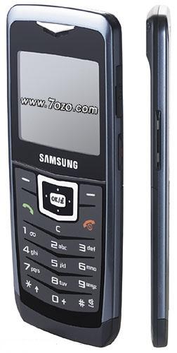 Samsung U100 سعر ومواصفات