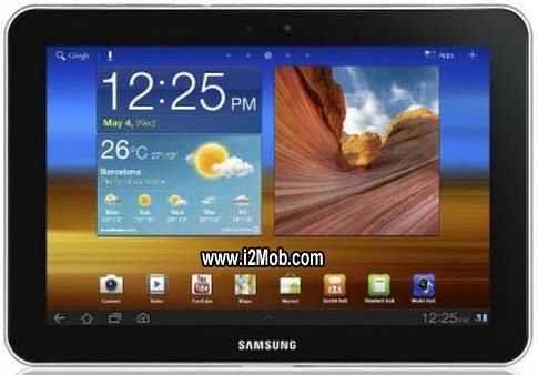 Samsung Galaxy Tab 8.9 7300 سعر ومواصفات