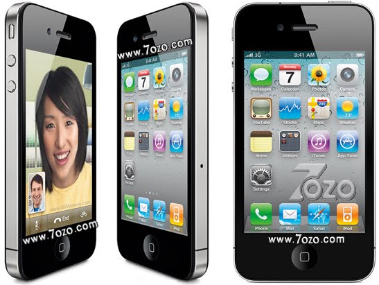 Apple iPhone 4 سعر ومواصفات