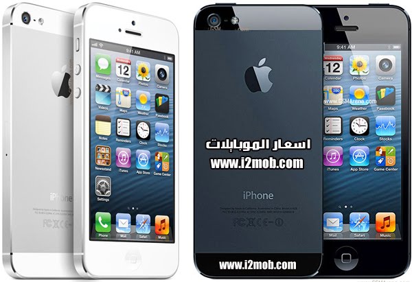 Apple iPhone 3G S سعر ومواصفات