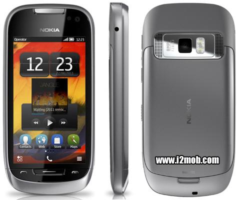 Nokia 701 سعر ومواصفات